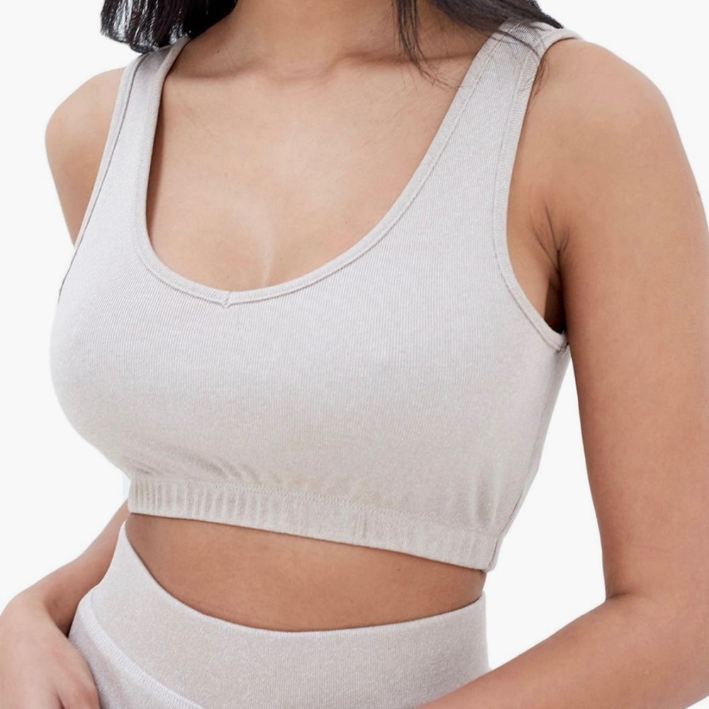 4th & Reckless Sia crop top - Picture 2 of 7